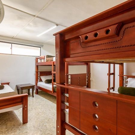 Hotel Sol Del Estadio Medellin Ngoại thất bức ảnh