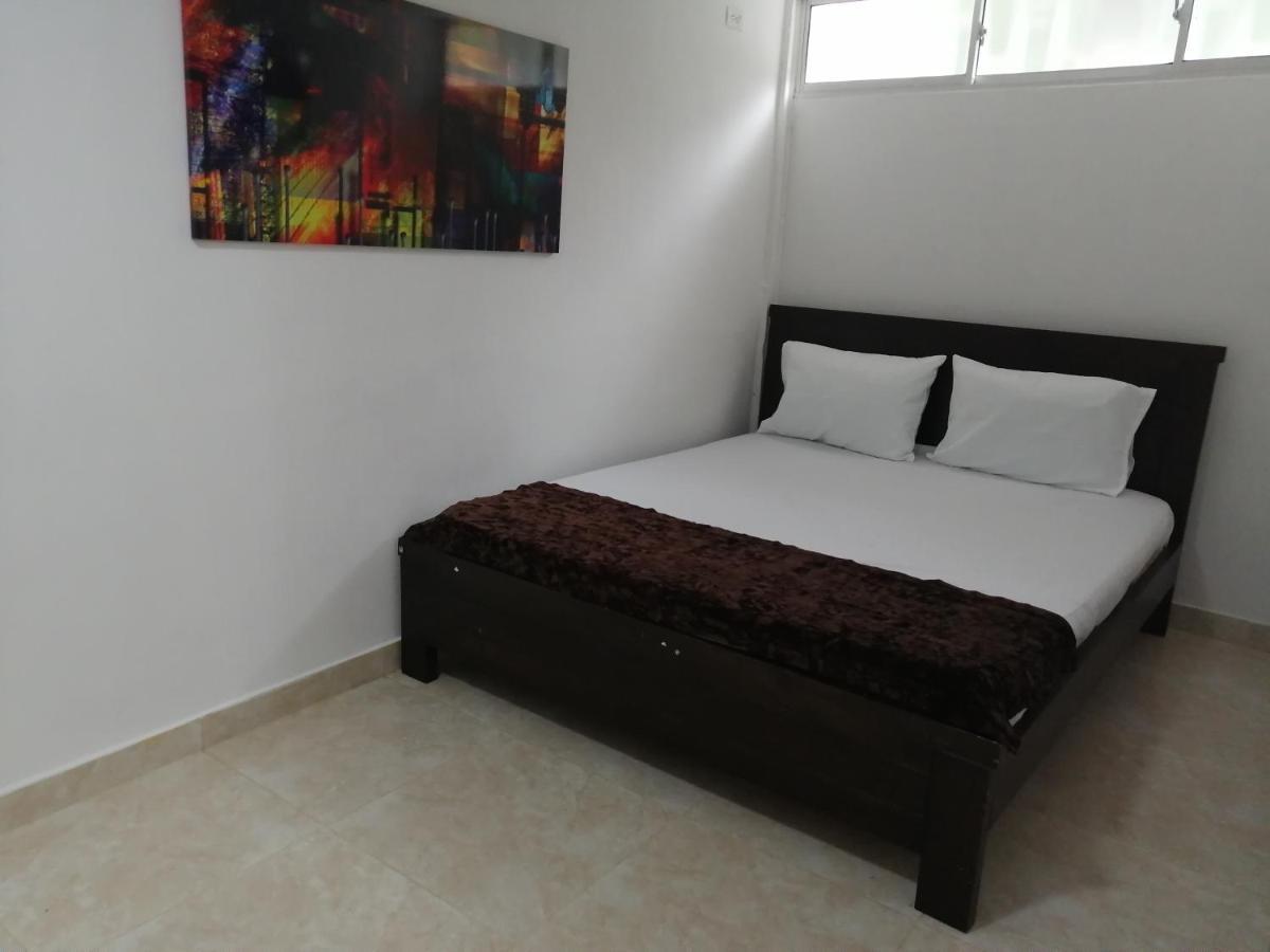Hotel Sol Del Estadio Medellin Ngoại thất bức ảnh