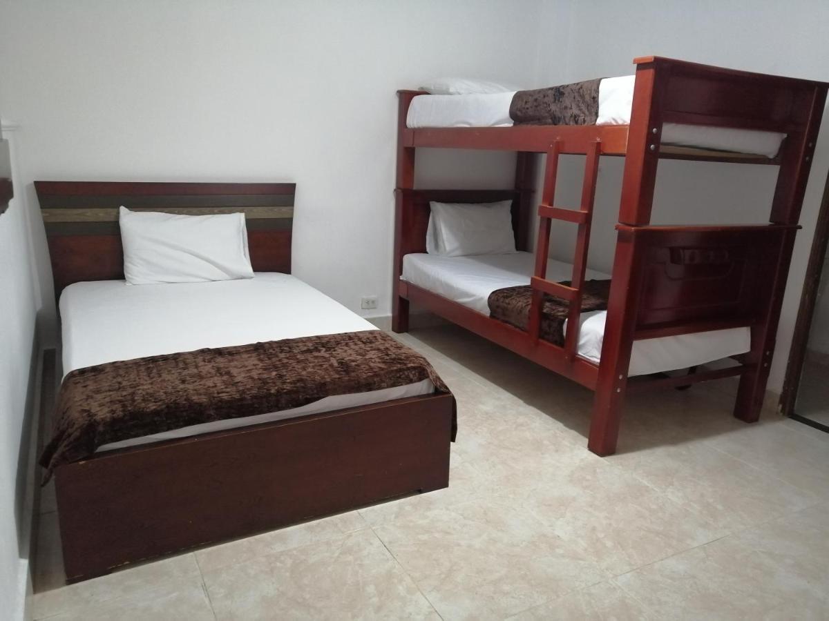 Hotel Sol Del Estadio Medellin Ngoại thất bức ảnh