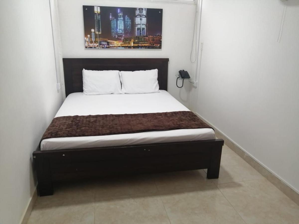 Hotel Sol Del Estadio Medellin Ngoại thất bức ảnh
