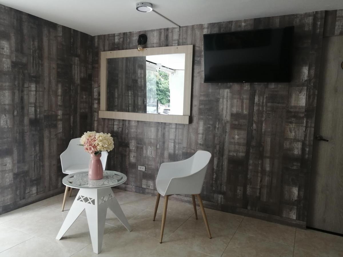 Hotel Sol Del Estadio Medellin Ngoại thất bức ảnh