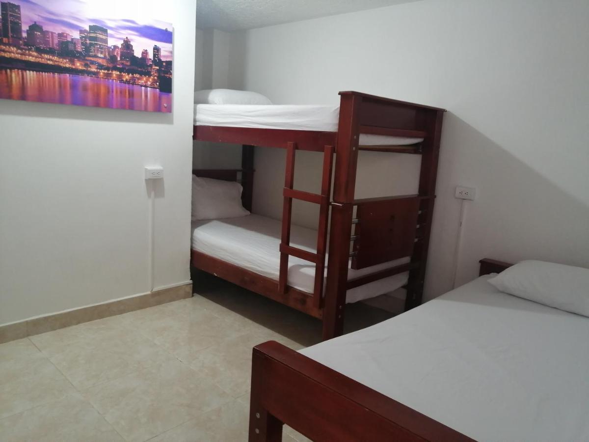 Hotel Sol Del Estadio Medellin Ngoại thất bức ảnh
