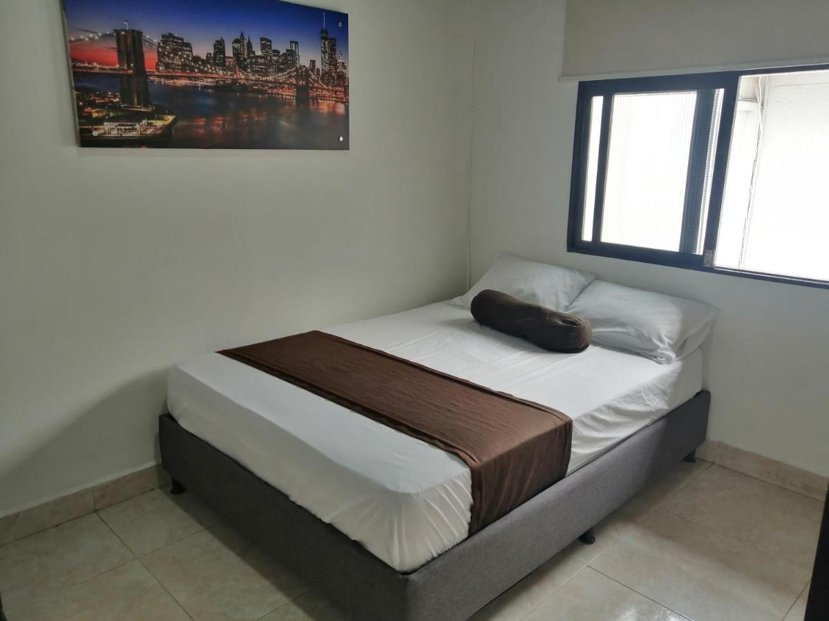 Hotel Sol Del Estadio Medellin Ngoại thất bức ảnh