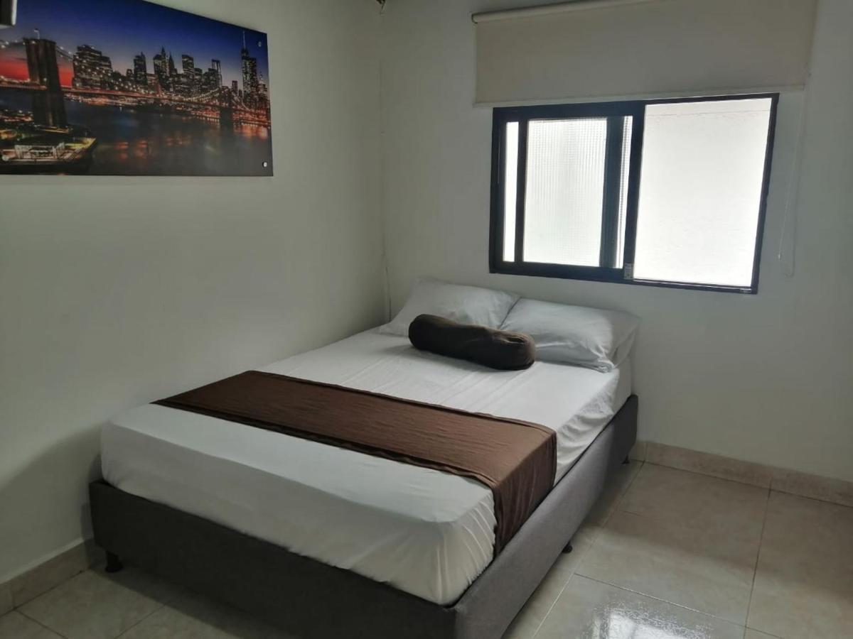 Hotel Sol Del Estadio Medellin Ngoại thất bức ảnh