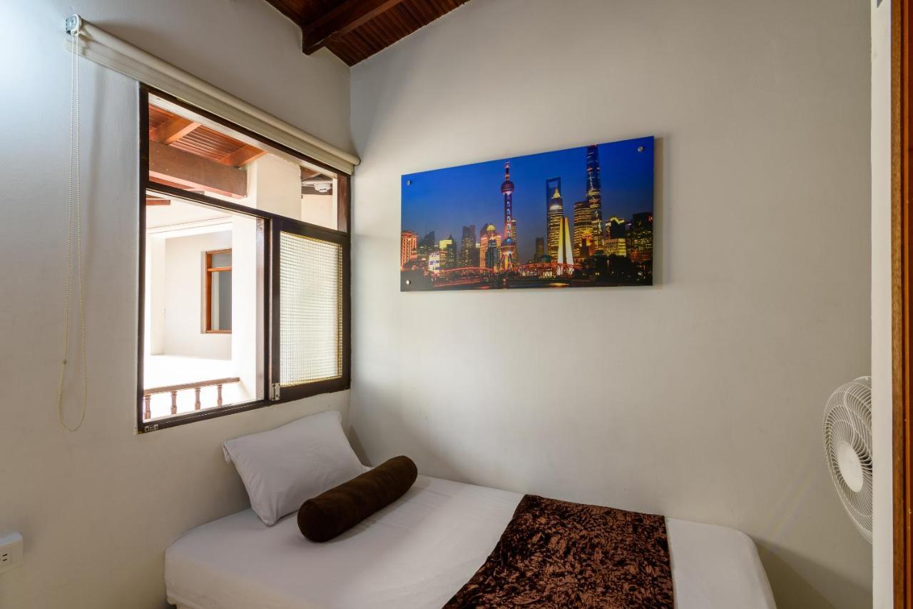 Hotel Sol Del Estadio Medellin Ngoại thất bức ảnh